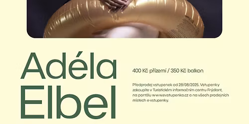 Ad\u00e9la Elbel