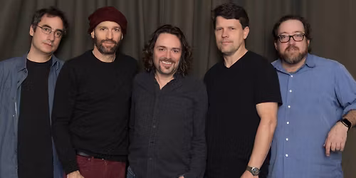 An Evening With God Street Wine 21+ Event