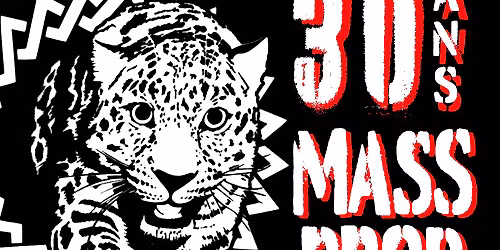 30 Ans de Mass Prod - Part1