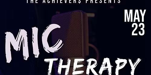 Mic Therapy