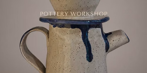 Make a Pour Over Set