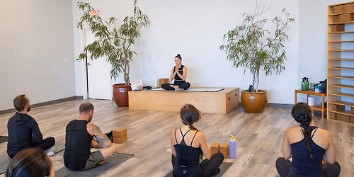 200hr Teacher Training: Tea & Q+A with Sarah