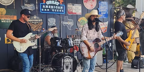 J.R.'s Jukebox @ The Porch Light Bar!!