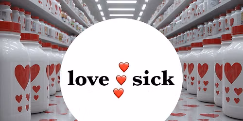 AUDITIONS for Love\/Sick by John Cariani