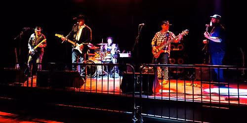 Buck Sergeant at Lulu's