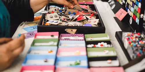 V\u00e1no\u010dn\u00ed trhy na z\u00e1mku Sychrov