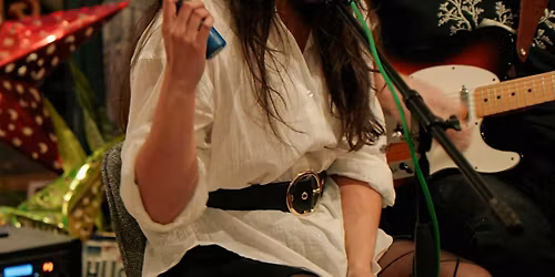 Elaine Rojas Unfiltered