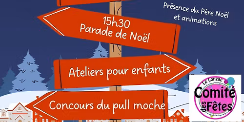 March\u00e9 de No\u00ebl