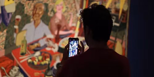 Adults Late: Remember Respond Resist