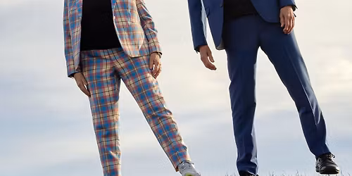 Dressing for Old Age