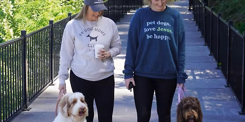 Furever Pet Social | North Hickory Market 