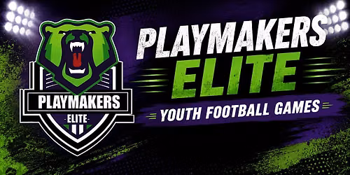 PME vs. EST - 12U Youth Football Game