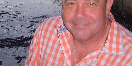 One-to-One Mediumship Sessions with Kit Mitchell