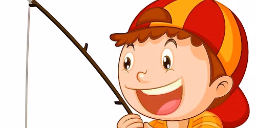 Kids Fishing Derby