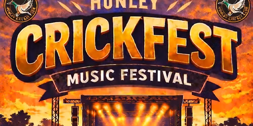 HONLEY CRICKFEST