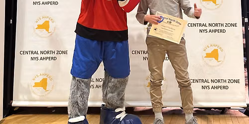 CNZ Student Leadership Awards