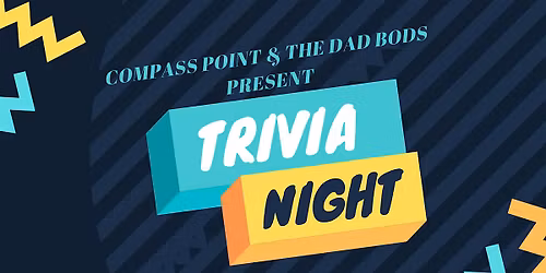 Trivia Night FUN-draiser for ODIM