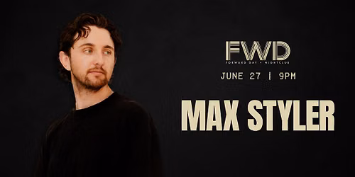 MAX STYLER