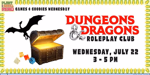 D&D Roleplay Club
