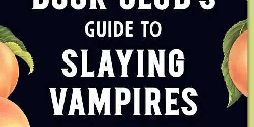 BOOK CLUB AT OLLIE\u2019S