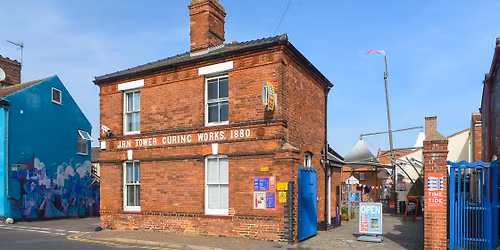 Guided Tour and Museum Admission