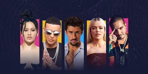 Reggaeton Party (Bristol) February 2026