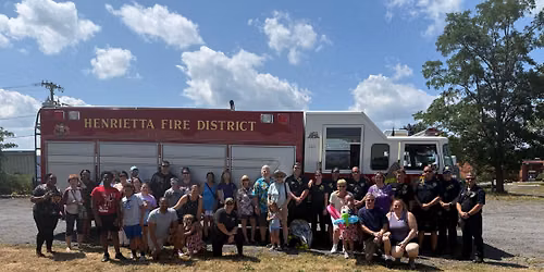 7th Annual Fundraiser for Youth Advocacy to celebrate Kim\u2019s 25th car accident anniversary!