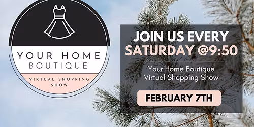 Your Home Boutique