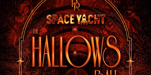 The Hallows Ball (Las Vegas)