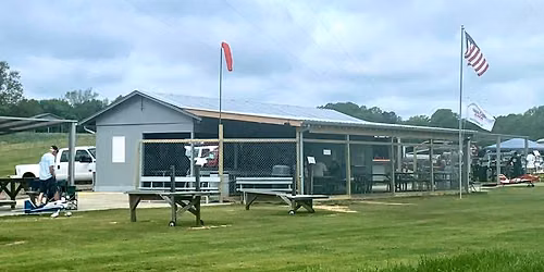 3rd Annual Giant Scale Fly In