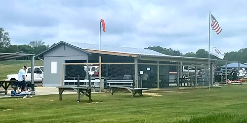 3rd Annual Giant Scale Fly In