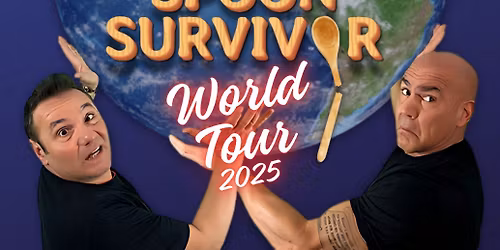 The Uncle Louie Variety Show