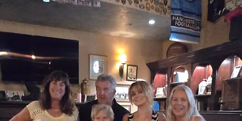 Pink Paisleys Return To Sliders