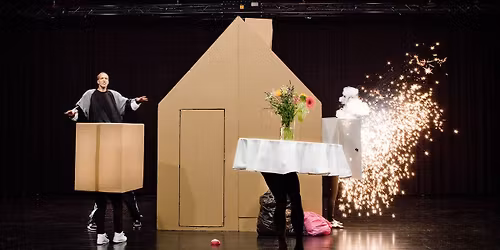 After All Springville \u2022 Miet Warlop