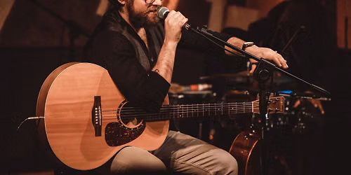 Bossa Nova Sounds by Mario Bakuna - Live at Morocco Bound Wandsworth