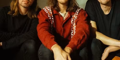 Cloud Nothings with No Fauna & Safekeeper