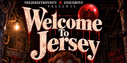Welcome To Jersey