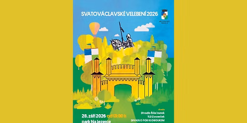 SVATOV\u00c1CLAVSK\u00c9 VELEBEN\u00cd 2026 \u2694\ufe0f\ud83c\udf33