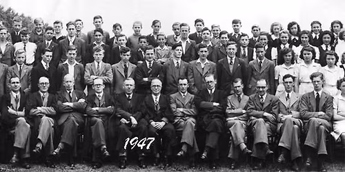 General Trinity High School Reunion