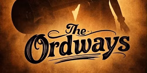 THE ORDWAYS