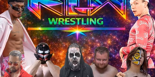 NLW St Paul Pride Festival 