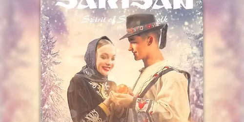 \u0160ari\u0161an - Radostnu novinu \u0148e\u0161eme vam