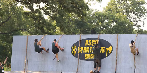ASCO Spartacus Dash