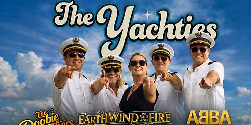 The Yachties