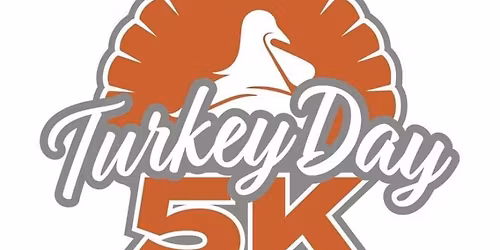 POAG Turkey Day 5K - 5th Annual