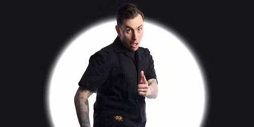 Connor Burns: Gallus