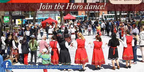 Festival bulgare de Montr\u00e9al (2026)