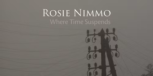 Rosie Nimmo Band plus Midnight Wild at Roxy Assembly, 2 Roxburgh Place, EH8 9SU