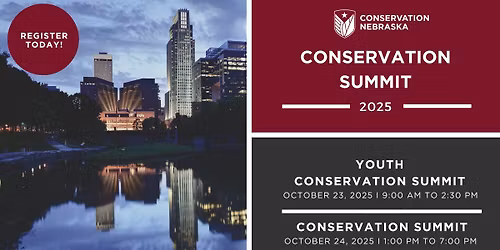 2025 Conservation Summit
