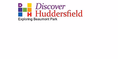 Exploring Beaumont Park